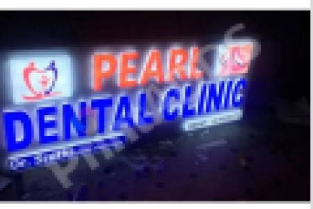 LED & Signages