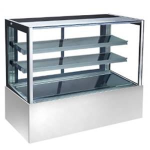 Cold Display Counter