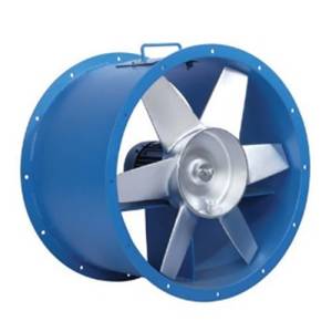 Axial Flow Fan