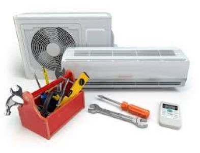 Air Conditioner Repair