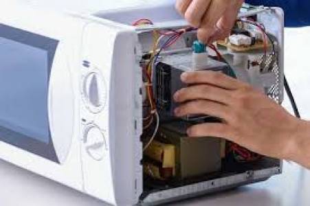 Microwave/Oven Repair