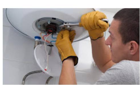 Geyser Repair
