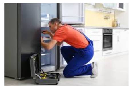 Refrigerator Repair & Services