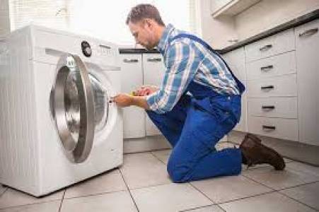 Washing Machine Repair Services