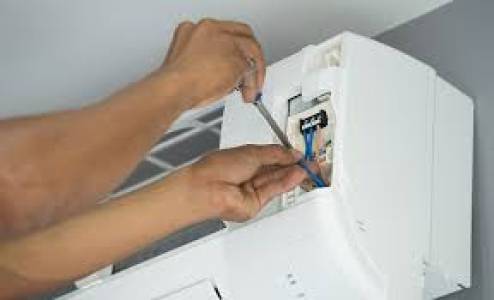 AC Repair Services