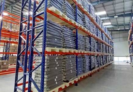 Heavy Duty Racks