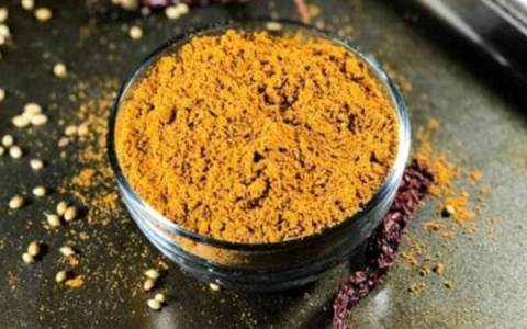 Sambar Powder