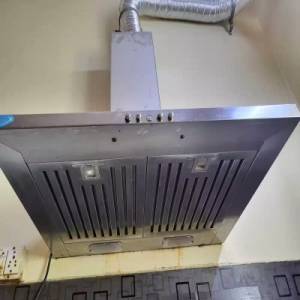 Kitchen Chimney Repairs