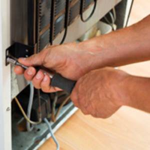 Fridge Repairing