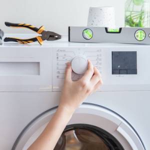 Washing Machine Repair