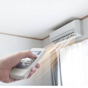 Cooling Services
