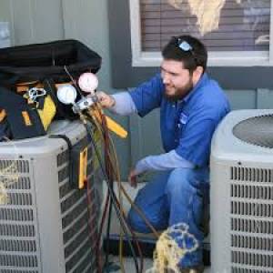 Air cooler