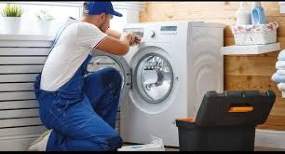 Washing Machines