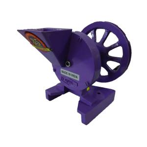 Badam Pista Chips Cutting Machine