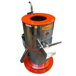 Potato Chips (Slicer) Machine Plant