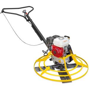 GP Power Trowel