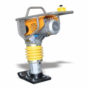 Electric Temping Rammer
