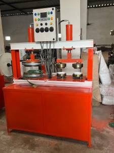 Double Cylinder Paper