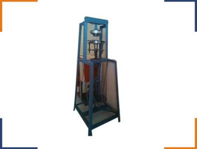 Dona Making Machine