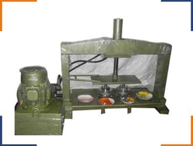 Plate Making Machine