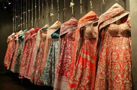Ornamental Dry Cleaning