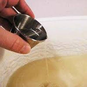 Dish Wash Gel