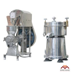 Juicer