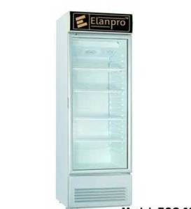 Elanpro Visicooler