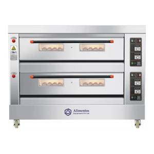 Electric Oven