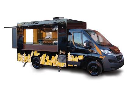Food Van