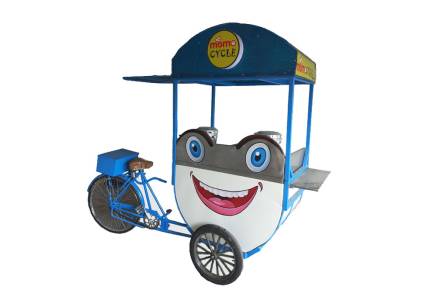 Momo Cycle