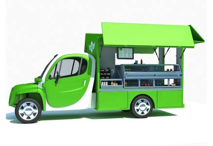 Food Truck