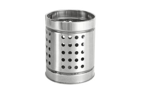 SS Round Cutlery Stand