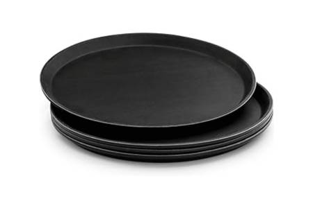 Anti-Skid Tray