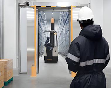 Turnkey Solutions