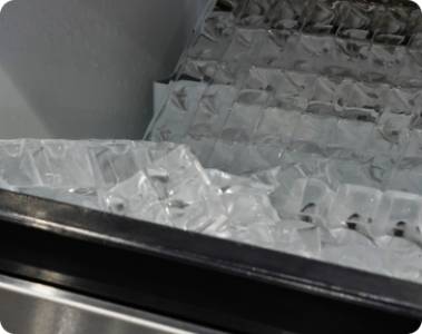 Ice Cube Machines