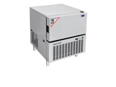 Blast Freezers