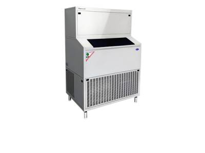 Ice Cube Making Machines