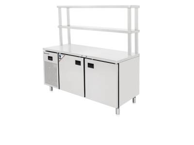 Worktop Refrigerators