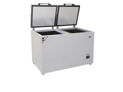 Chest Type Freezers