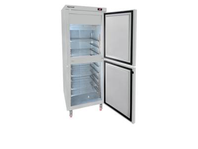 Vertical Refrigerators