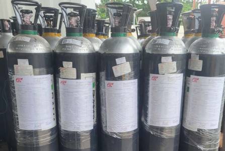 High Purity CO2