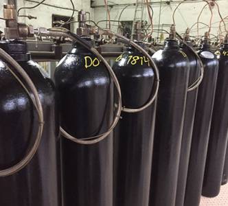 Industrial Gases