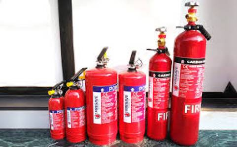 Fire Integrated Solutions