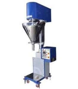 Powder Filling Machine