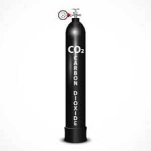 Carbon Dioxide