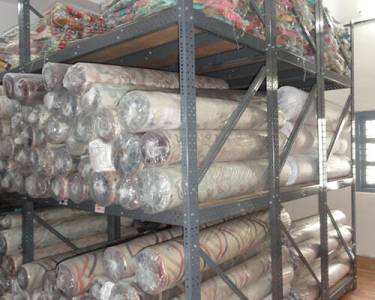 Heavy Duty Rack