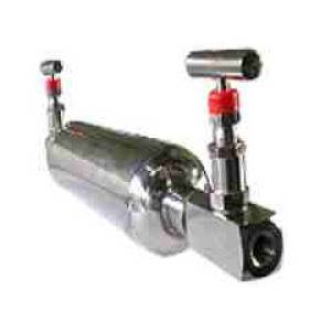 Gas Sampling Bottle