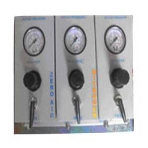 Gas Control Box