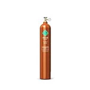 Helium Cylinders